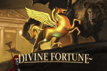 Divine Fortune