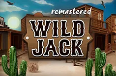 Wild Jack